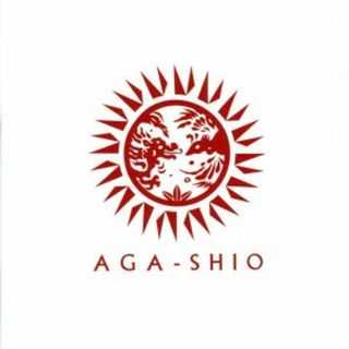 ＡＧＡ－ＳＨＩＯ(ヒーリング/ニューエイジ)