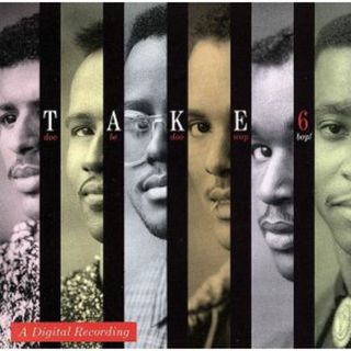 Ｔａｋｅ　６(R&B/ソウル)