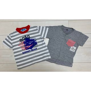 Tシャツ 110(Tシャツ/カットソー)