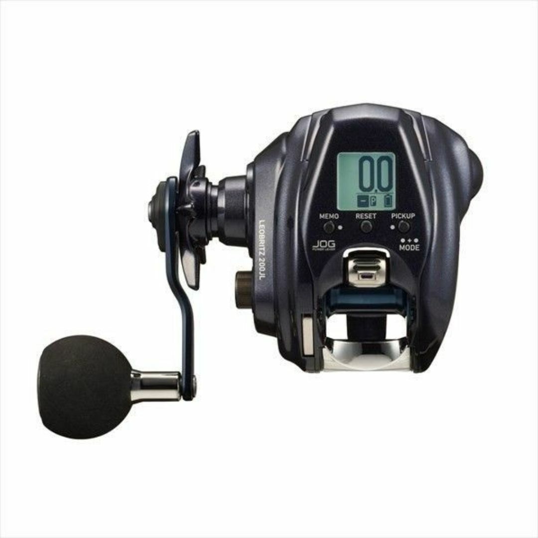 DAIWA ダイワ 電動リール レオブリッツ 200JL(左) 2023年モデル スポーツ/アウトドアのフィッシング(リール)の商品写真