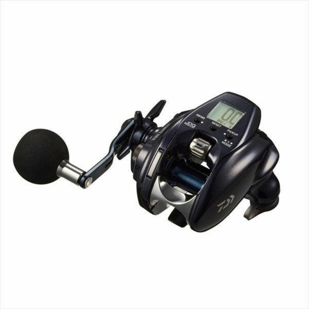 DAIWA ダイワ 電動リール レオブリッツ 200JL(左) 2023年モデル スポーツ/アウトドアのフィッシング(リール)の商品写真