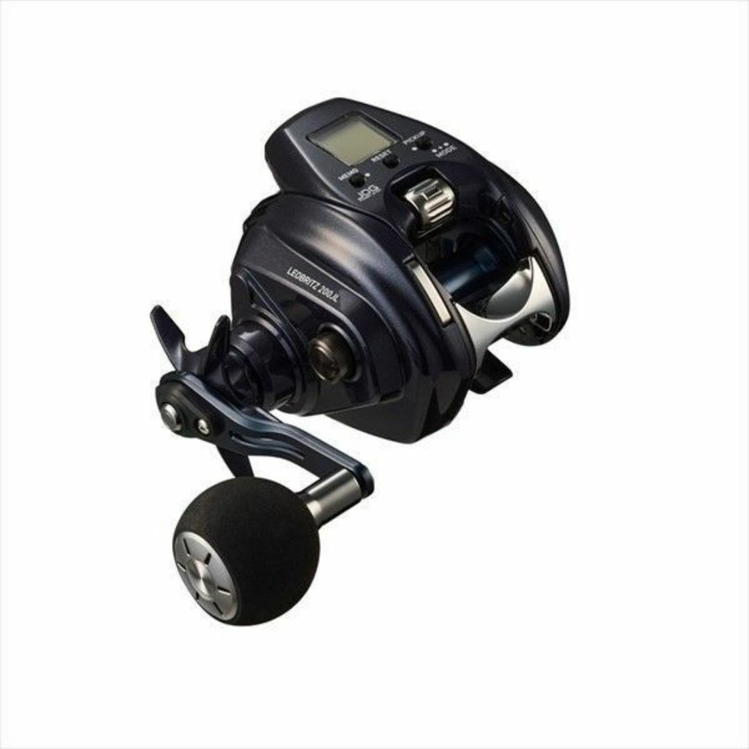 DAIWA ダイワ 電動リール レオブリッツ 200JL(左) 2023年モデル スポーツ/アウトドアのフィッシング(リール)の商品写真