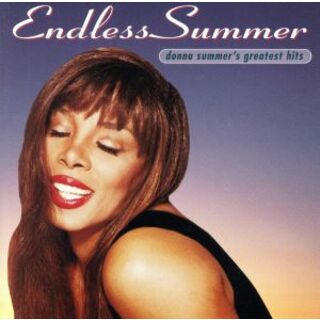 【輸入盤】Ｅｎｄｌｅｓｓ　Ｓｕｍｍｅｒ　－　Ｇ．Ｈ．(クラブ/ダンス)