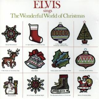 【輸入盤】Ｗｏｎｄｅｒｆｕｌ　Ｗｏｒｌｄ　ｏｆ　Ｃｈｒｉｓｔｍａｓ(ポップス/ロック(洋楽))