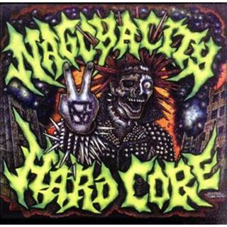 ＮＡＧＯＹＡ　ＣＩＴＹ　ＨＡＲＤＣＯＲＥ(ポップス/ロック(邦楽))