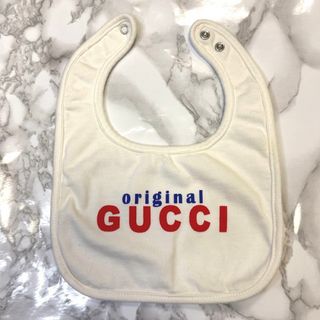 グッチ ベビースタイ/よだれかけの通販 98点 | Gucciのキッズ/ベビー グッチ ベビースタイ/よだれかけの通販 98点 | Gucciのキッズ/ベビー