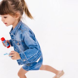 ザラキッズ(ZARA KIDS)のニャンコ様専用(その他)