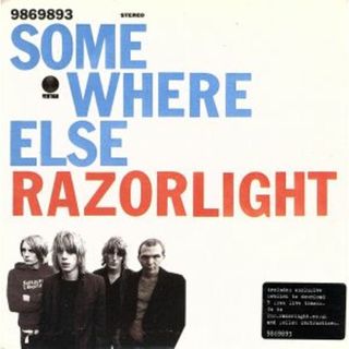 【輸入盤】Ｓｏｍｅｗｈｅｒｅ　Ｅｌｓｅ　Ｐｔ　１(ポップス/ロック(洋楽))