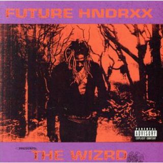 【輸入盤】Ｆｕｔｕｒｅ　Ｈｎｄｒｘｘ　Ｐｒｅｓｅｎｔｓ：　Ｔｈｅ　Ｗｉｚｒｄ(ヒップホップ/ラップ)