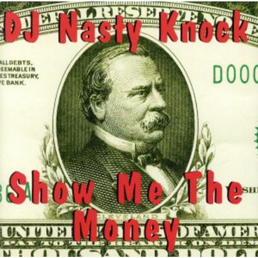 【輸入盤】Ｓｈｏｗ　Ｍｅ　ｔｈｅ　Ｍｏｎｅｙ エンタメ/ホビーのCD(ヒップホップ/ラップ)の商品写真