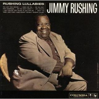 【輸入盤】Ｒｕｓｈｉｎｇ　Ｌｕｌｌａｂｉｅｓ／Ｌｉｔｔｌｅ　Ｊｉｍｍｙ