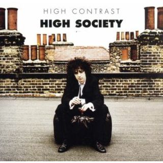 【輸入盤】Ｈｉｇｈ　Ｓｏｃｉｅｔｙ(クラブ/ダンス)