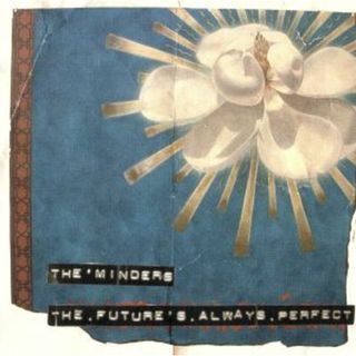 【輸入盤】Ｆｕｔｕｒｅ　Ｉｓ　Ａｌｗａｙｓ　Ｐｅｒｆｅｃｔ(ポップス/ロック(洋楽))