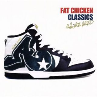 ＦＡＴ　ＣＨＩＣＫＥＮ　ＣＬＡＳＳＩＣＳ(ポップス/ロック(邦楽))