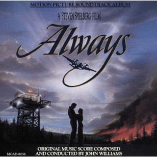 【輸入盤】ＡＬＷＡＹＳ　ＭＯＴＩＯＮ　ＰＩＣＴＵＲＥ　ＳＯＵＮＤＴＲＡＣＫ　ＡＬＢＵＭ(映画音楽)