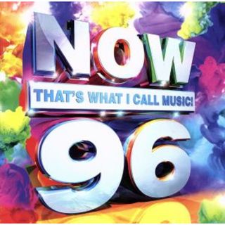 【輸入盤】Ｎｏｗ　Ｔｈａｔ’ｓ　Ｗｈａｔ　Ｉ　Ｃａｌｌ　Ｍｕｓｉｃ！　９６(ポップス/ロック(洋楽))