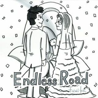 Ｅｎｄｌｅｓｓ　Ｒｏａｄ(ポップス/ロック(邦楽))