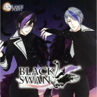 ＭＡＲＧＩＮＡＬ＃４：ＢＬＡＣＫ　ＳＷＡＮ（シャイ・キラｖｅｒ）(アニメ)