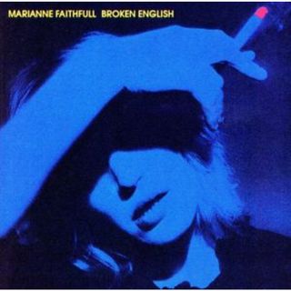 【輸入盤】Ｂｒｏｋｅｎ　Ｅｎｇｌｉｓｈ(ポップス/ロック(洋楽))