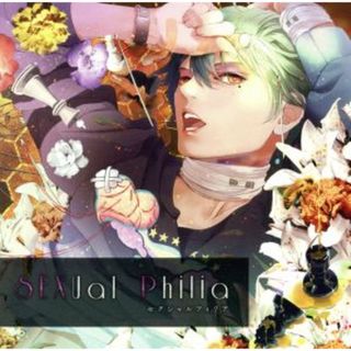 ＳＥＸｕａｌ　Ｐｈｉｌｉａ　ｖｏｌ．２　～和～(アニメ)