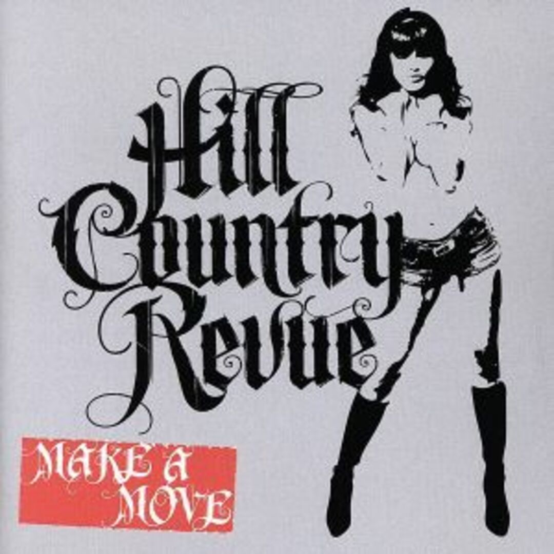 【輸入盤】Ｍａｋｅ　ａ　Ｍｏｖｅ エンタメ/ホビーのCD(ポップス/ロック(洋楽))の商品写真