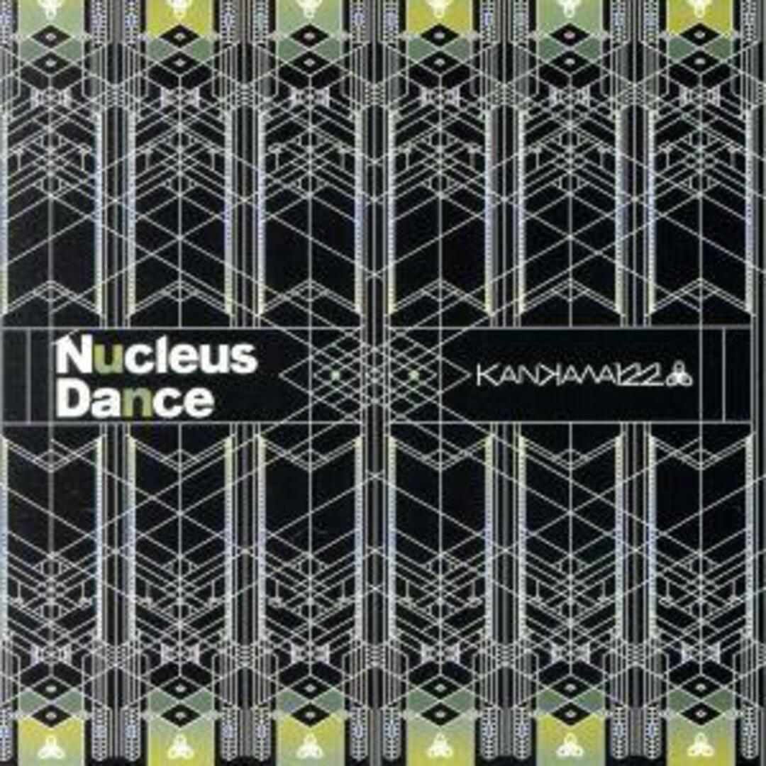 Ｎｕｃｌｅｕｓ　Ｄａｎｃｅ エンタメ/ホビーのCD(ジャズ)の商品写真