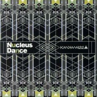 Ｎｕｃｌｅｕｓ　Ｄａｎｃｅ(ジャズ)