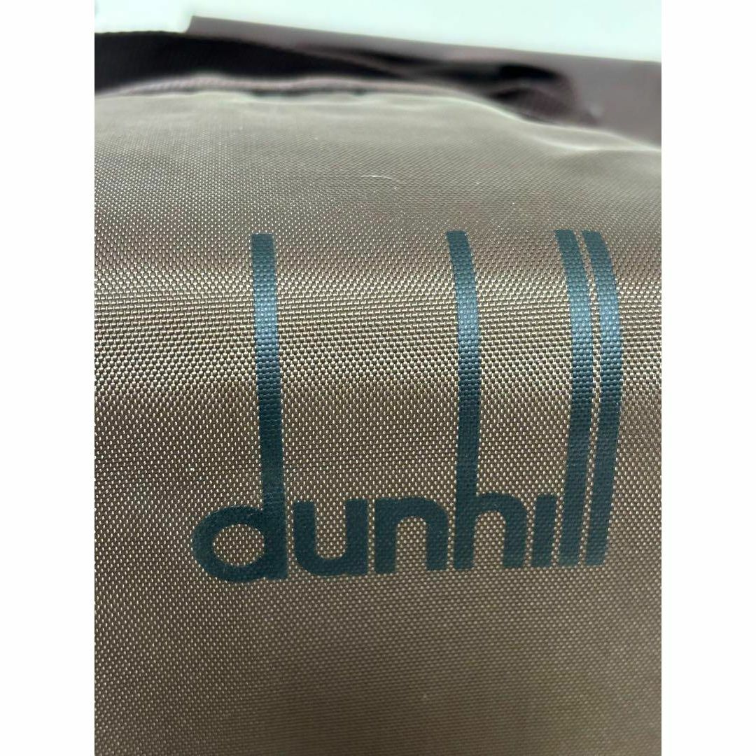 Dunhill(ダンヒル)のdunhill ガーメントケース　スーツカバー　2点〖N4757〗 インテリア/住まい/日用品の日用品/生活雑貨/旅行(旅行用品)の商品写真