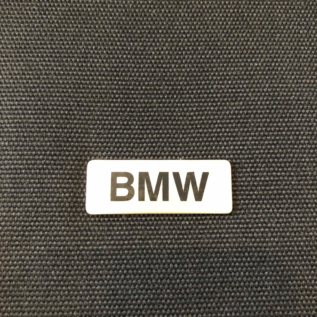 BMW(ビーエムダブリュー)の☆美品☆ BMW 書類ケース クラッチバッグ ノベルティ メンズのバッグ(セカンドバッグ/クラッチバッグ)の商品写真