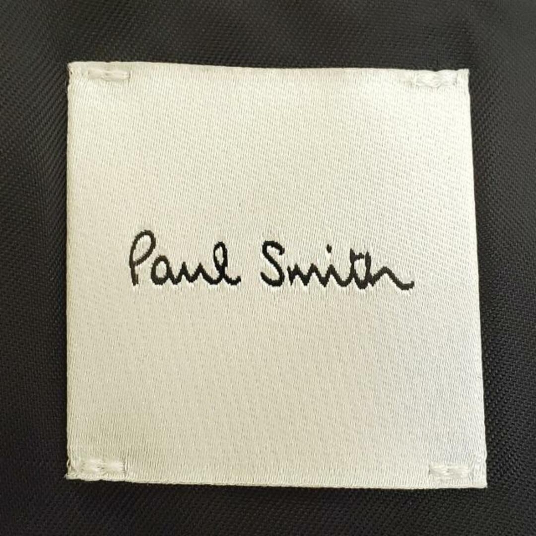 Paul Smith(ポールスミス)のPaulSmith(ポールスミス) スカート サイズ38 L レディース美品  ネイビー 太陽柄 レディースのスカート(その他)の商品写真