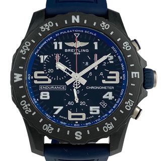 BREITLING - ブライトリング エンデュランス プロ X82310 クォーツ メンズ 【中古】