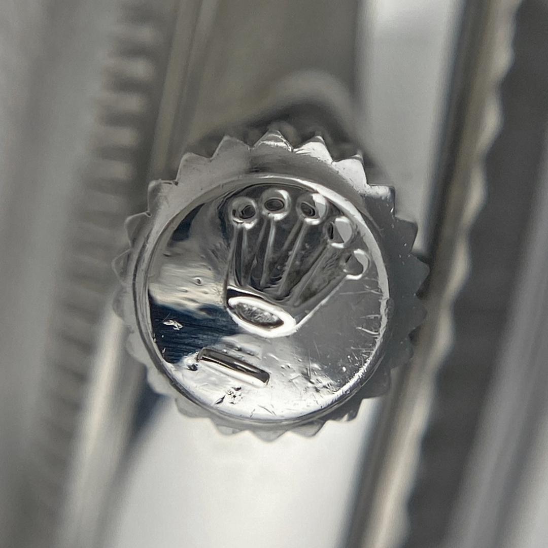 ROLEX(ロレックス)のロレックス デイトジャスト 69174 自動巻き レディース 【中古】 レディースのファッション小物(腕時計)の商品写真