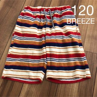 ブリーズ(BREEZE)のBREEZE ハーフパンツ(パンツ/スパッツ)