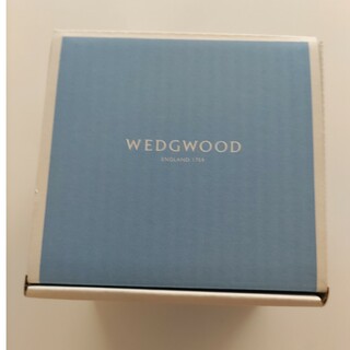 ウェッジウッド(WEDGWOOD)の箱のみ　ウェッジウッド　フェスティビティ　マグカップ(グラス/カップ)