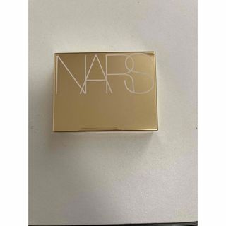 ナーズ(NARS)のNARS ライトリフレクティングセッティングパウダー　プレスト　アフターパーティ(フェイスパウダー)