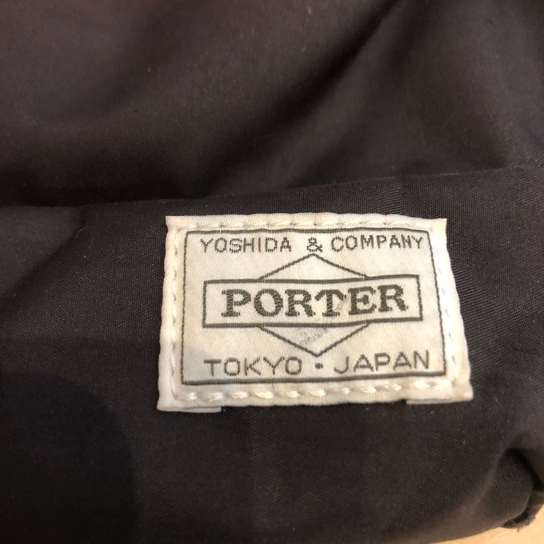 PORTER(ポーター)のPORTER ポーター　ポーターガール　ムース　ショルダーバッグ レディースのバッグ(ショルダーバッグ)の商品写真