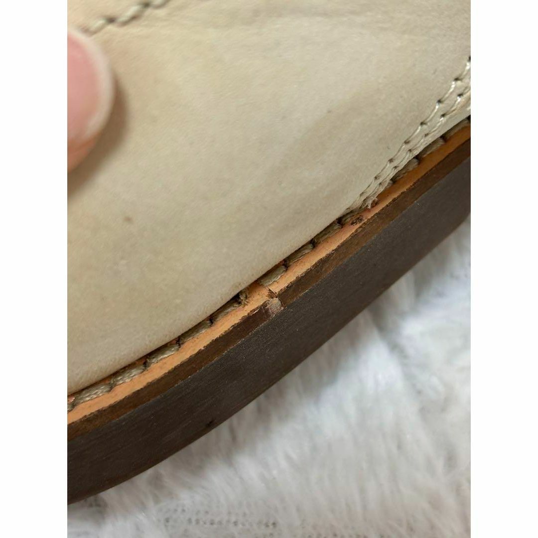SEBAGO 靴　27.5cm〖N4759〗 メンズの靴/シューズ(その他)の商品写真