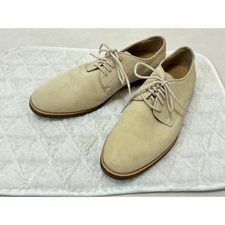 SEBAGO 靴　27.5cm〖N4759〗(その他)