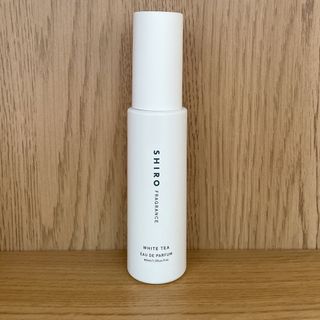 シロ(shiro)のSHIRO ホワイトティー オードパルファン 40ml(その他)