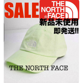 THE NORTH FACE - キャップ THE NORTH FACE