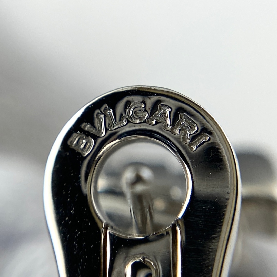 BVLGARI(ブルガリ)のブルガリ ビーゼロワン ピアス 750 【中古】 レディースのアクセサリー(ピアス)の商品写真