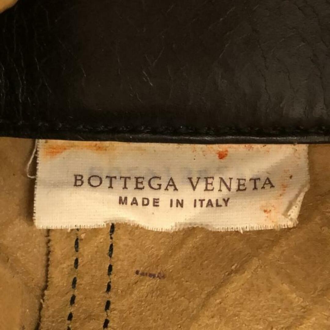 Bottega Veneta(ボッテガヴェネタ)のBOTTEGA VENETA(ボッテガヴェネタ) トートバッグ イントレッチオミラージュ ベージュ×ブラウン×黒 豹柄 レザー レディースのバッグ(トートバッグ)の商品写真