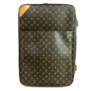 LOUIS VUITTON - LOUIS VUITTON(ルイヴィトン) キャリーバッグ モノグラム ペガス55 M23294(旧型) モノグラム モノグラム・キャンバス