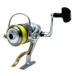 ダイワ(DAIWA)のDAIWA ダイワ TOURNAMENT ISO Impult 2500 LBD 本体のみ リール トーナメント インパルト 釣り 【中古】 22404K396(リール)