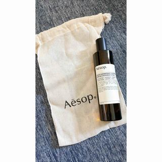 AESOP イストロス アロマティック ルームスプレー 100ml(その他)