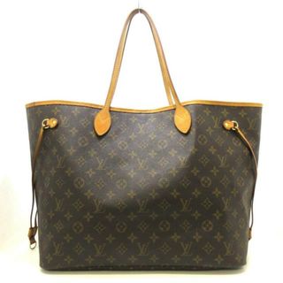 ルイヴィトン(LOUIS VUITTON)のLOUIS VUITTON(ルイヴィトン) トートバッグ モノグラム ネヴァーフルGM M40157 モノグラム・キャンバス(トートバッグ)