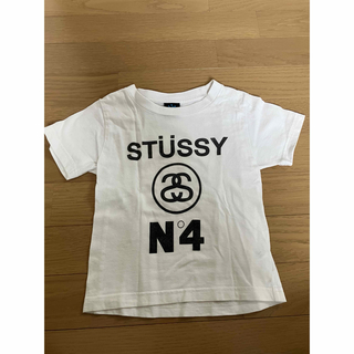 ステューシー(STUSSY)のstussy Tシャツ(Tシャツ/カットソー)