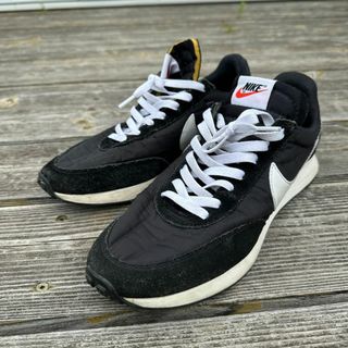 ナイキ(NIKE)のAIR TAILWIND 79　ブラック　ナイキ NIKE 　 US9　(スニーカー)