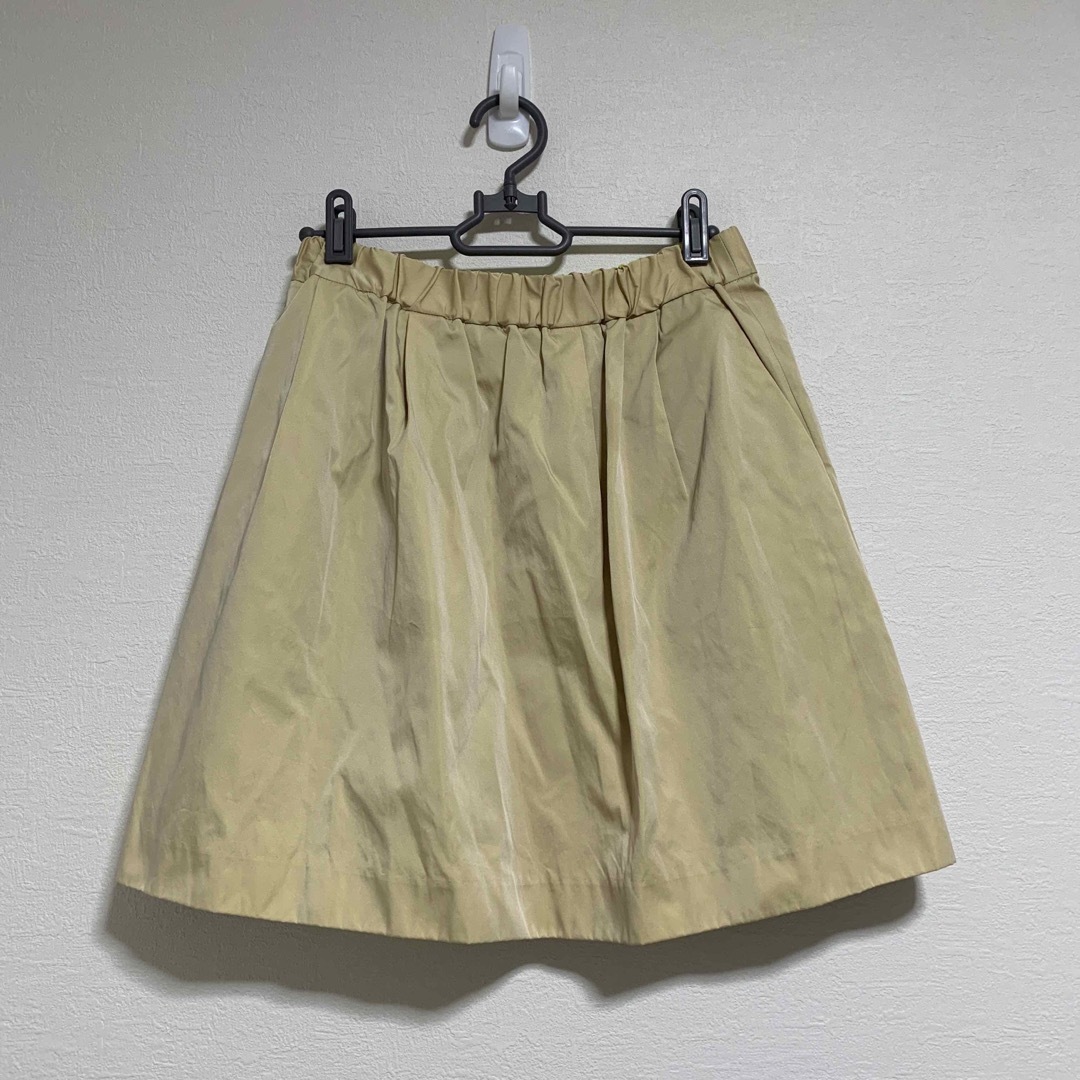 IENA(イエナ)のイエナ　スカート レディースのスカート(ミニスカート)の商品写真