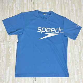 スピード(SPEEDO)のspeedo Tシャツ(Tシャツ/カットソー(半袖/袖なし))